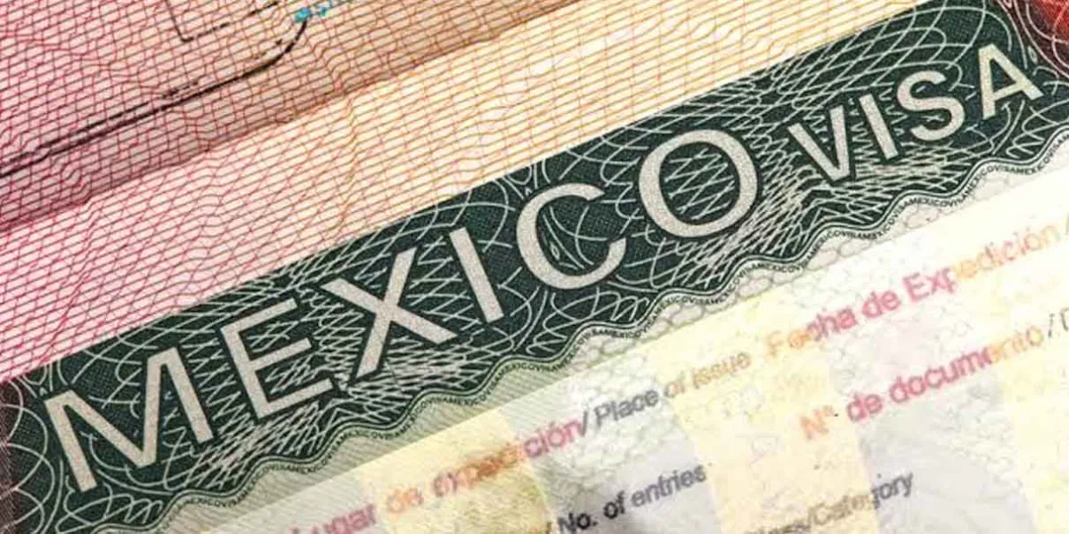 México publica nuevos lineamientos para visas