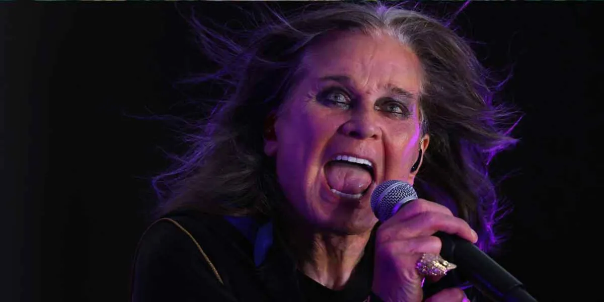 Muere Ozzy Osbourne a los 76 años: el padre del heavy metal se despide del escenario y la vida