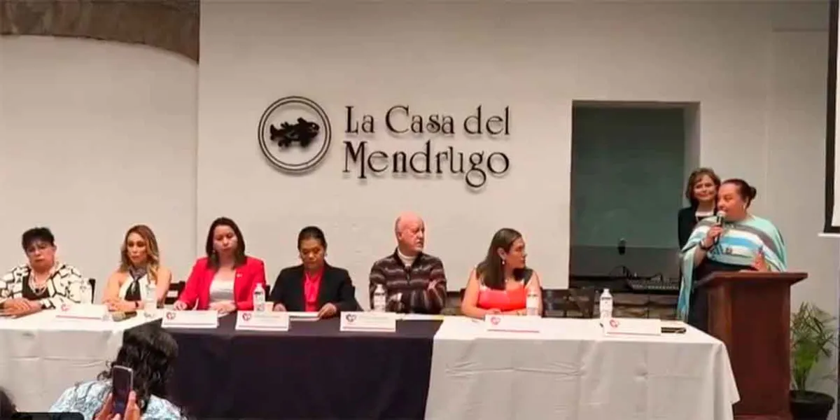 Pacto Global de Mujeres Líderes consolida su estructura en Puebla para fortalecer la economía