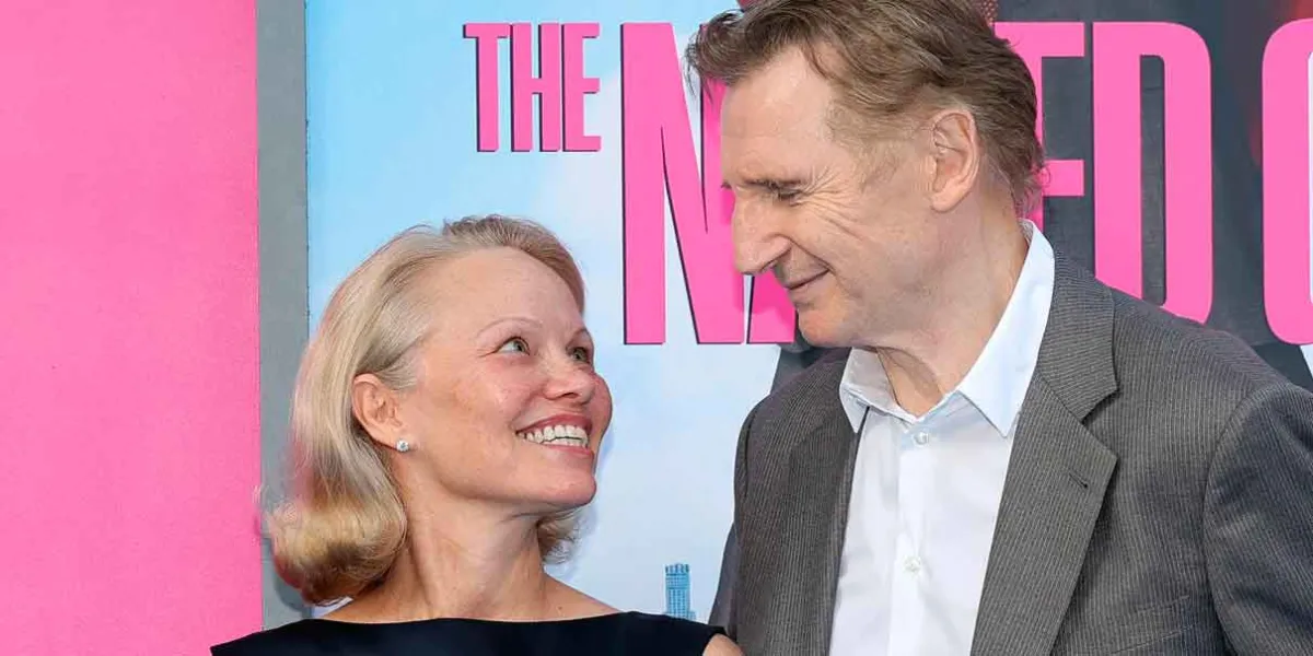 Pamela Anderson: relaciones icónicas y un renacer personal en el cine y el amor