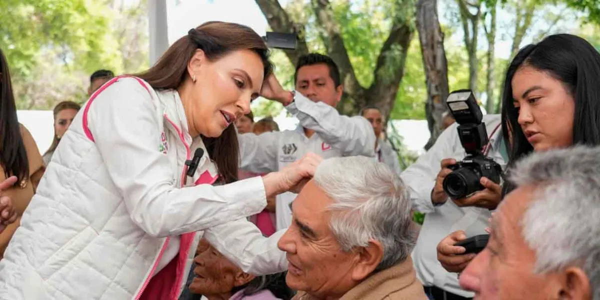 Pepe Chedraui y MariElise Budib encabezan la primera entrega del programa “Oír para Vivir”