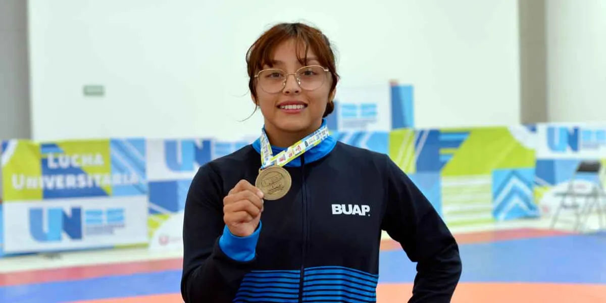 Perseverar para alcanzar tus sueños: Evelyn Katy Sotarriba Sánchez