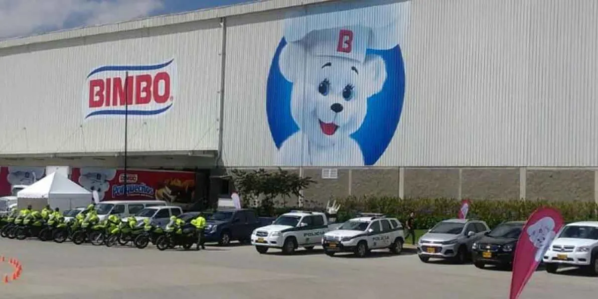 Puebla entre los beneficiarios de millonaria inversión de Grupo Bimbo