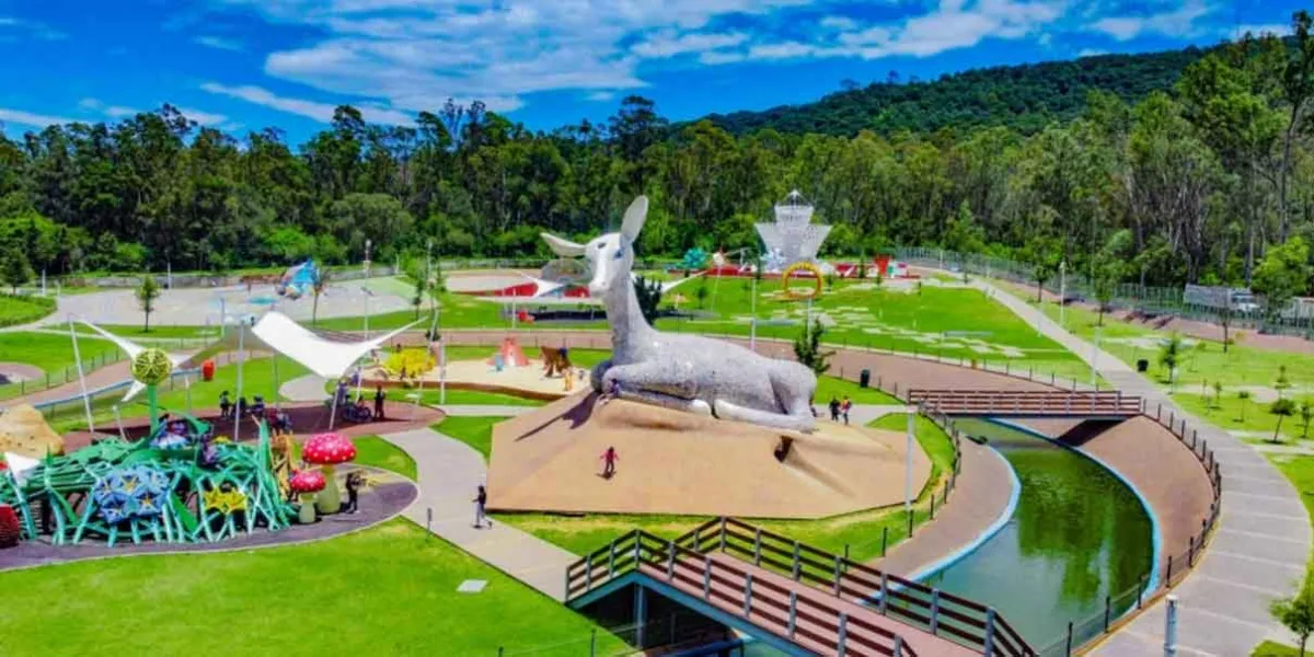 Puebla invierte en bienestar animal con nuevo centro en Flor del Bosque