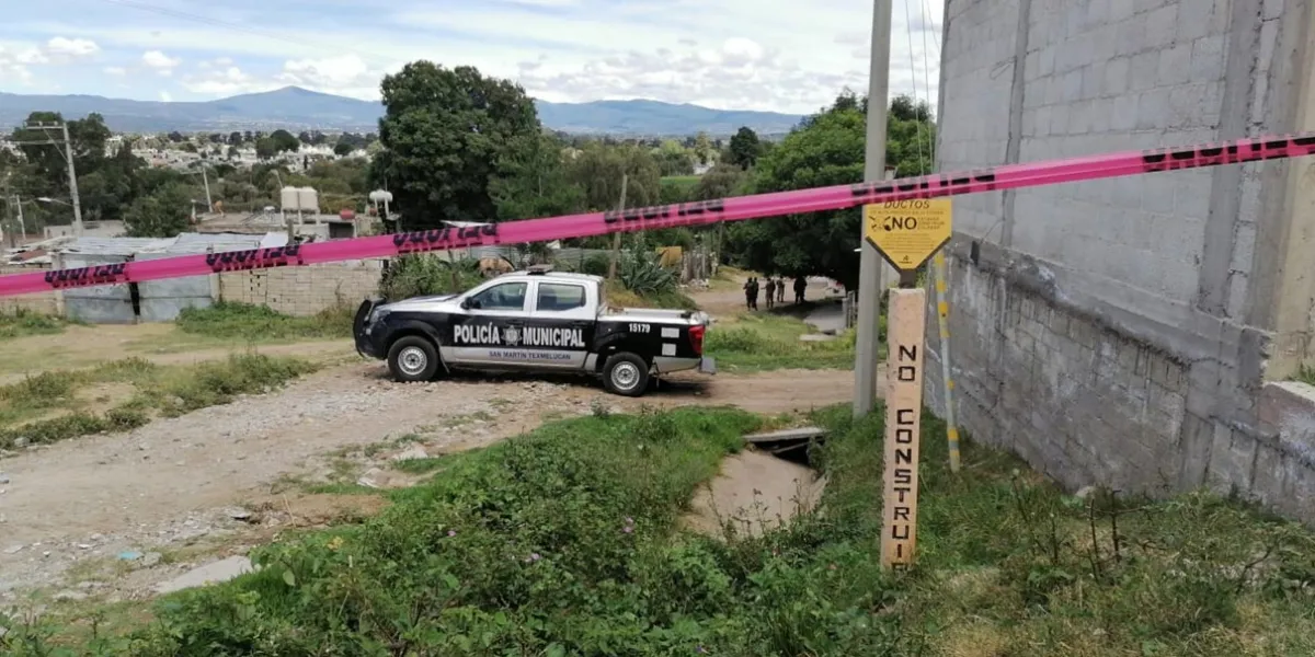 Puebla, aún 1º. en huachicol