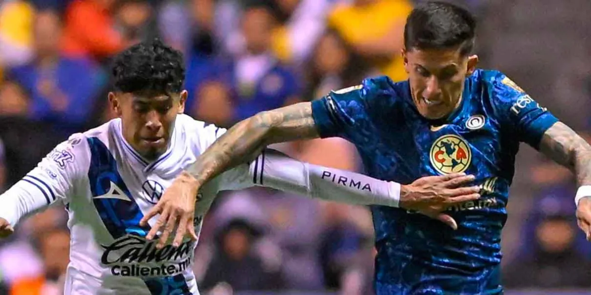 Puebla vs América, el último amistoso  será transmitidopor TV de paga 