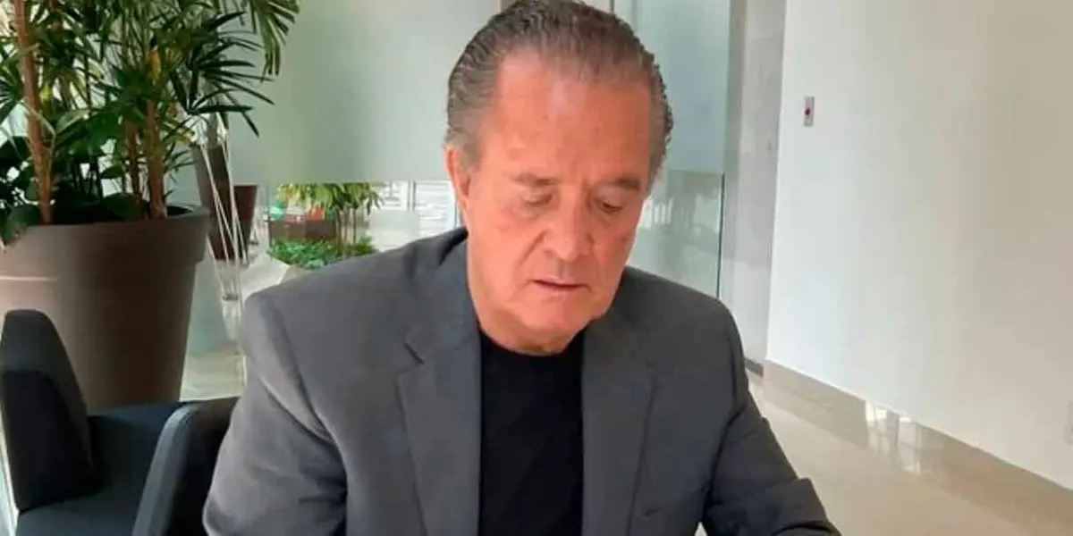 Raúl Orvañanos regresa a Fox Sports México en nueva era tras adquisición de Caliente TV