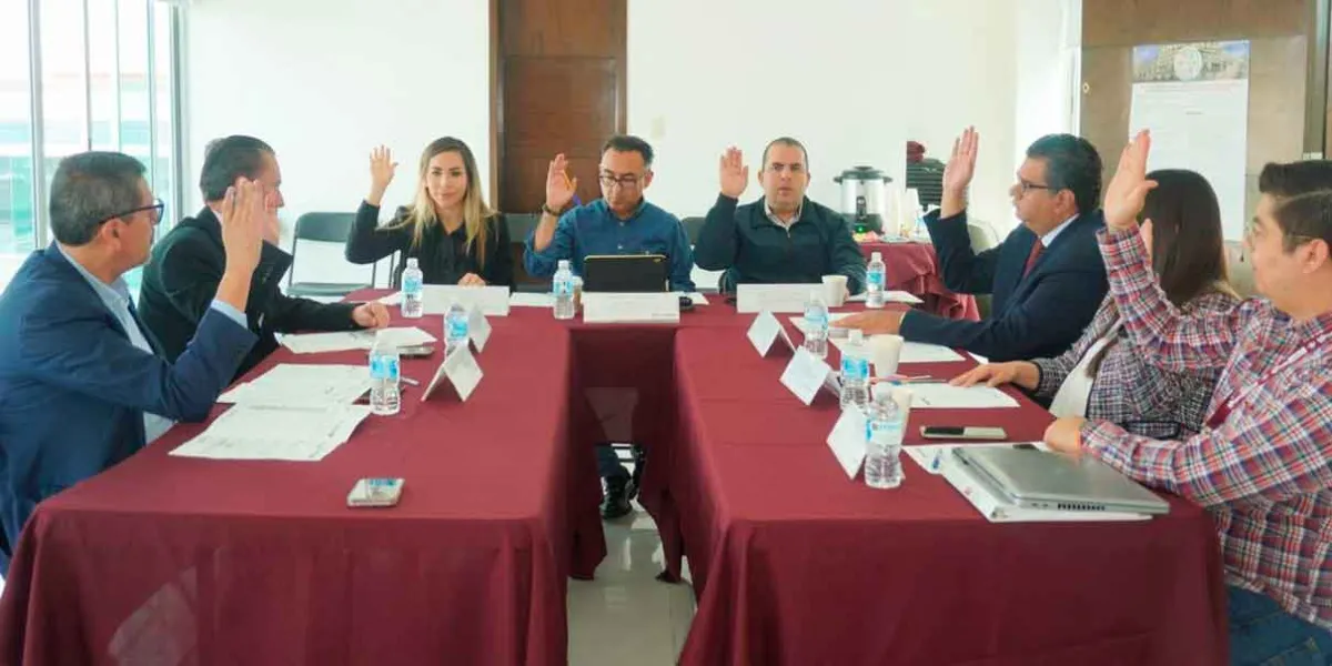 Refuerza Gobierno de la Ciudad acciones internas para garantizar entornos laborales seguros