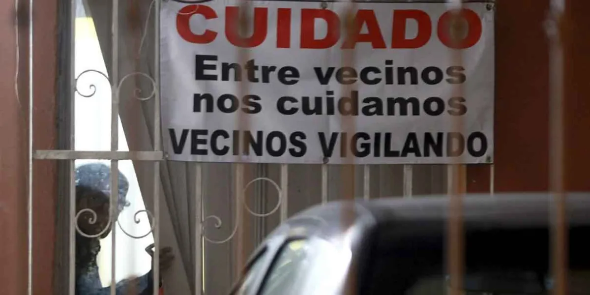 Revalorarán propuesta de vigilantes comunitarios en juntas auxiliares de la capital