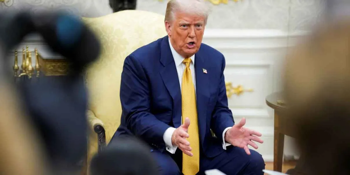 Revés judicial a la política migratoria del Trump en cuanto a nacionalidad por nacimiento