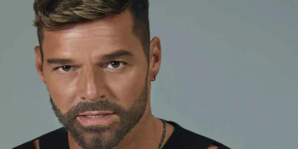 Ricky Martin cancela concierto en Puebla; ya puedes pedir tu reembolso