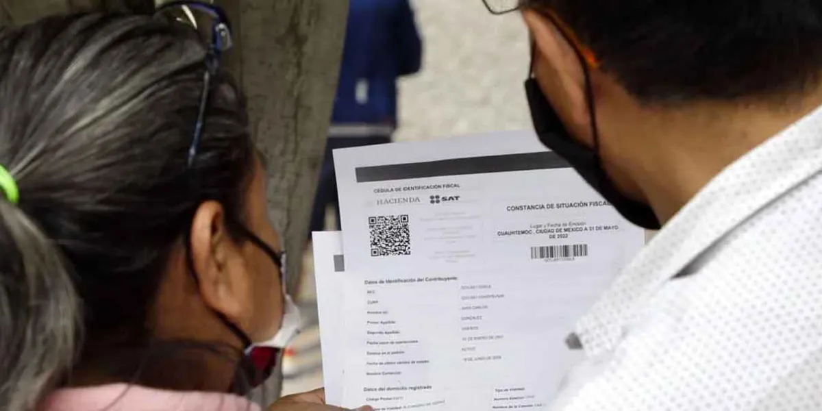 SAT desmiente rumores: la Constancia Fiscal no ha sido reemplazada