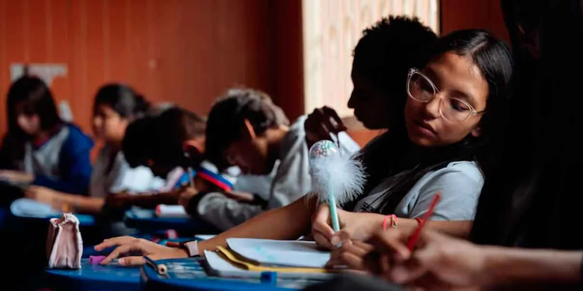 SEP presenta calendario escolar 2025-2026 com cambios relevantes
