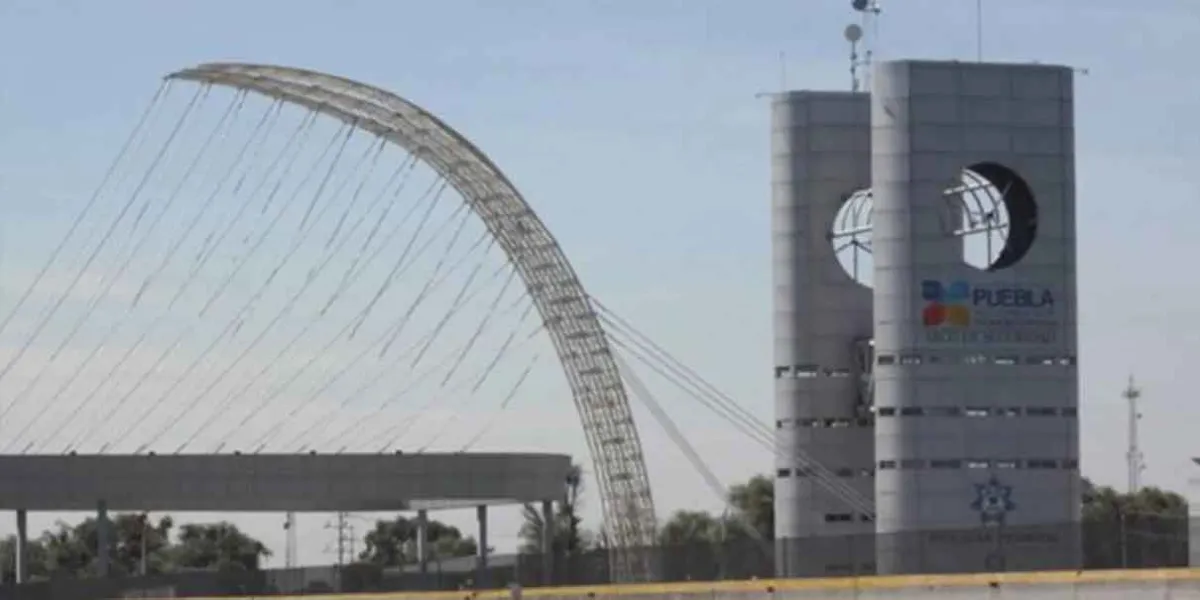 Se revisan el asentamiento legal de los Arcos de Seguridad en Puebla