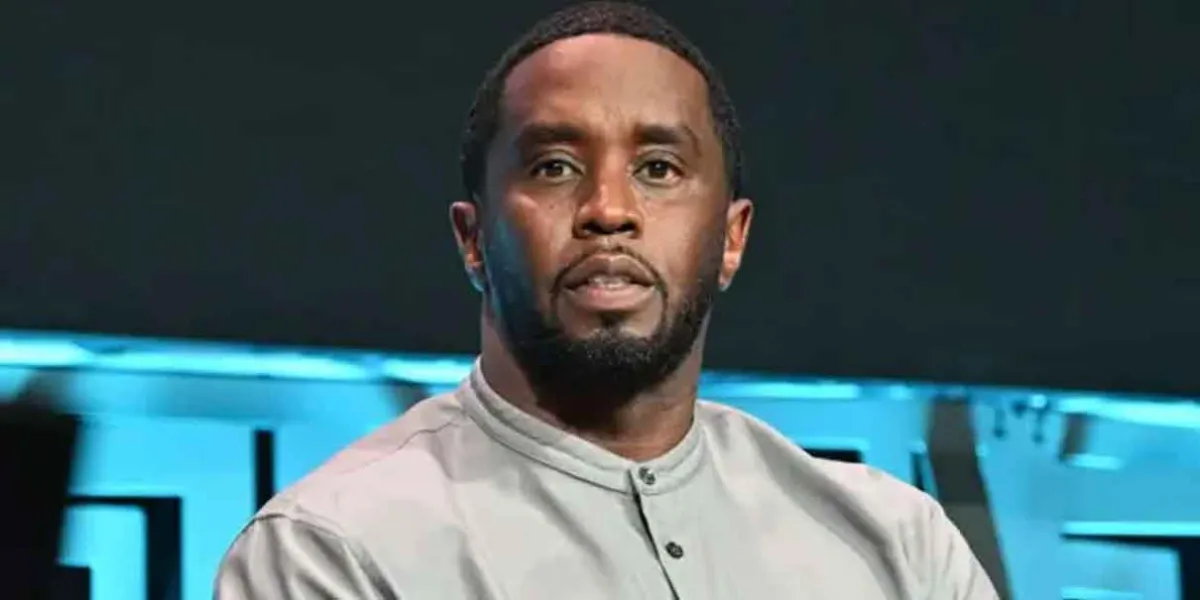 Sean "Diddy" Combs enfrenta condena por prostitución, pero se libra de tráfico sexual