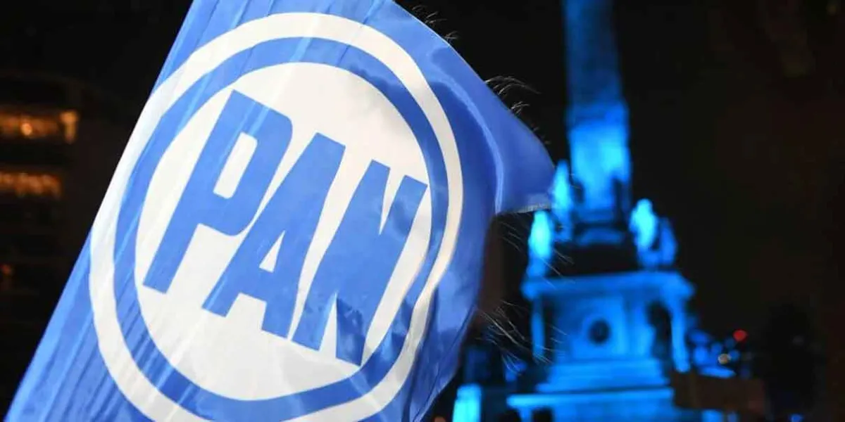 Surgen dos perfiles panistas para la dirigencia municipal capitalina