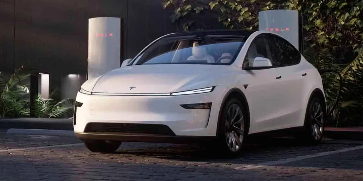 Tesla decepciona con su “coche eléctrico barato”: será solo un Model Y