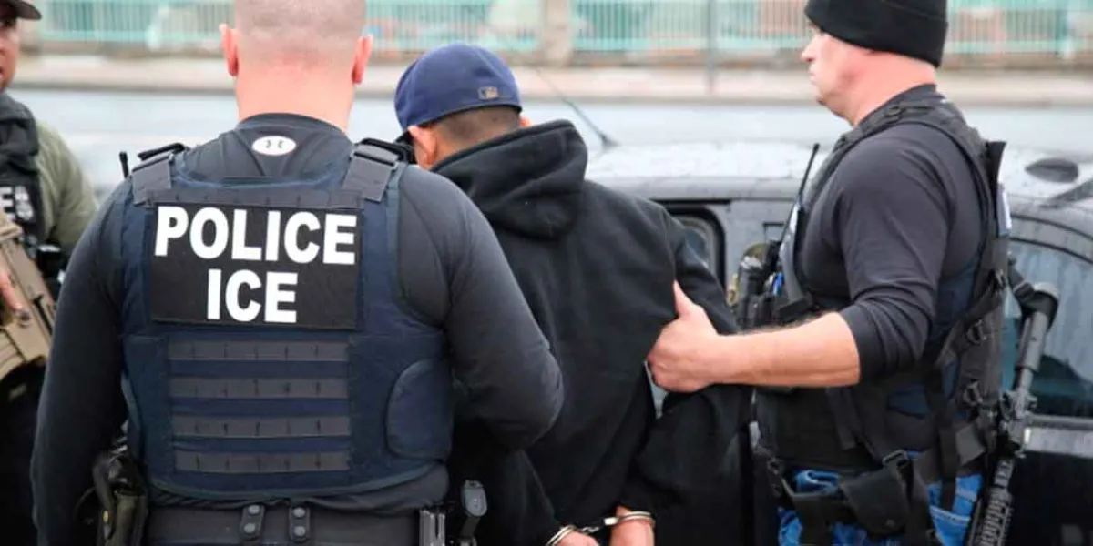 Trump acelera deportaciones exprés