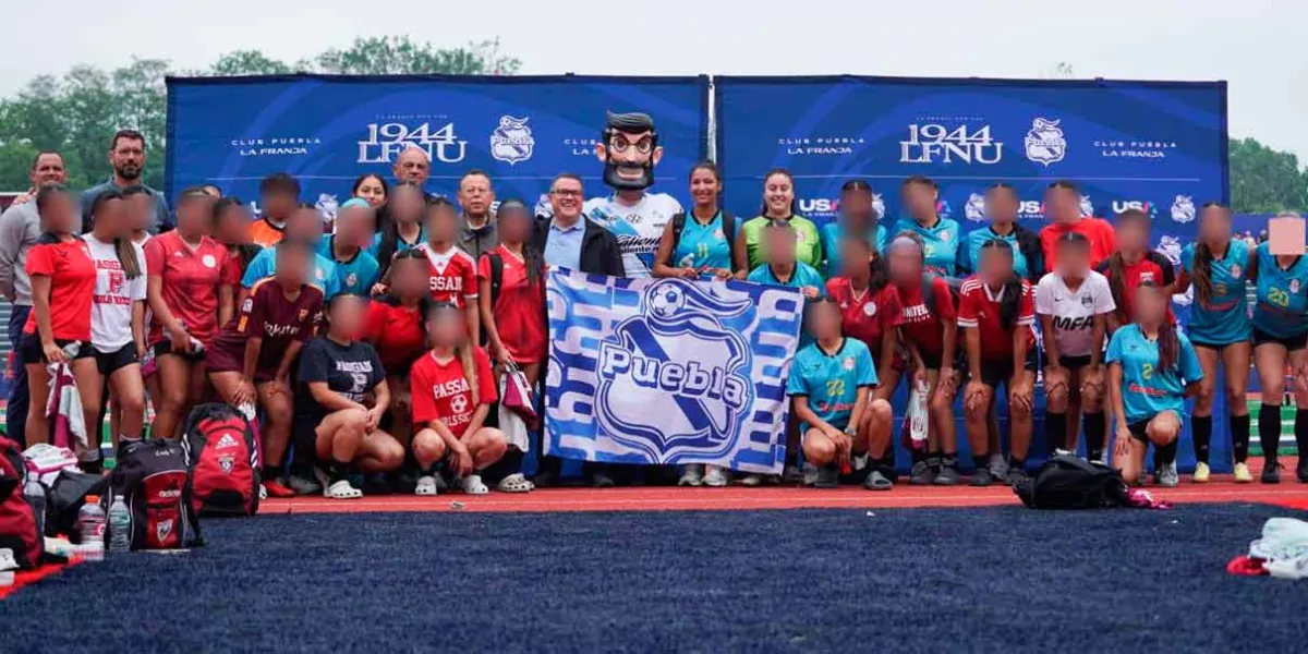 UDEP llega al Boverine Stadium para captar talento poblano e impulsar su seguridad