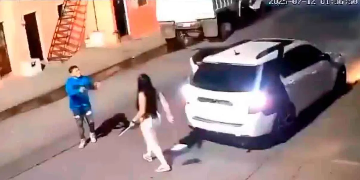 Detienen a Kevin “N”, presunto feminicida de Karla Buñuelos en Guadalajara