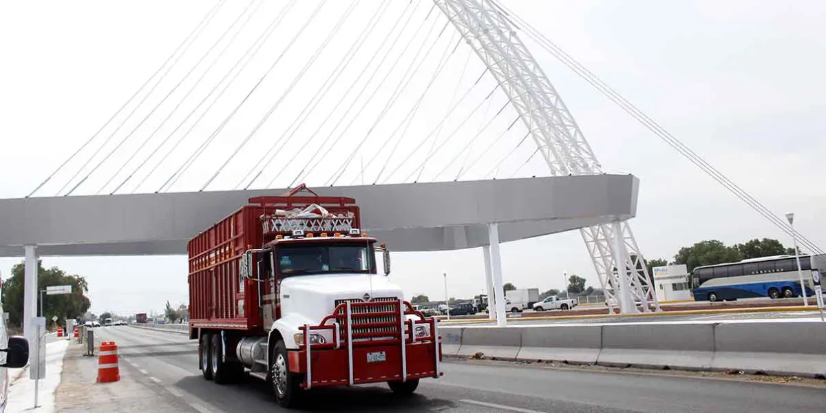  Arcos de seguridad en Puebla carecen de tecnología operativa: SSP Estatal anuncia rehabilitación y equipamiento