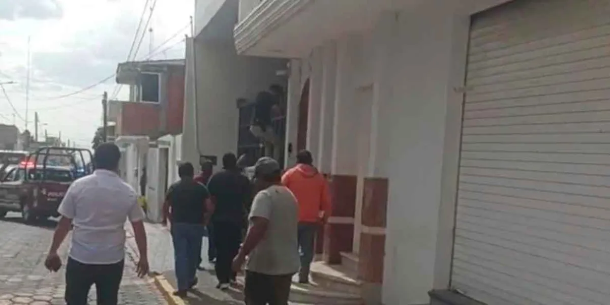 Catean más propiedades de la familia González Vieyra en Tlachichuca