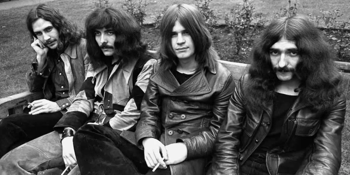 La ciencia detrás del metal