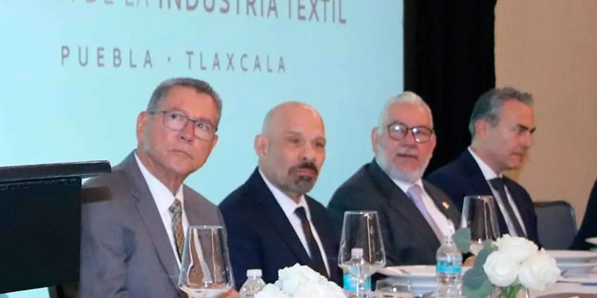 La Citex tiene nuevo líder, es Gustavo Lezama
