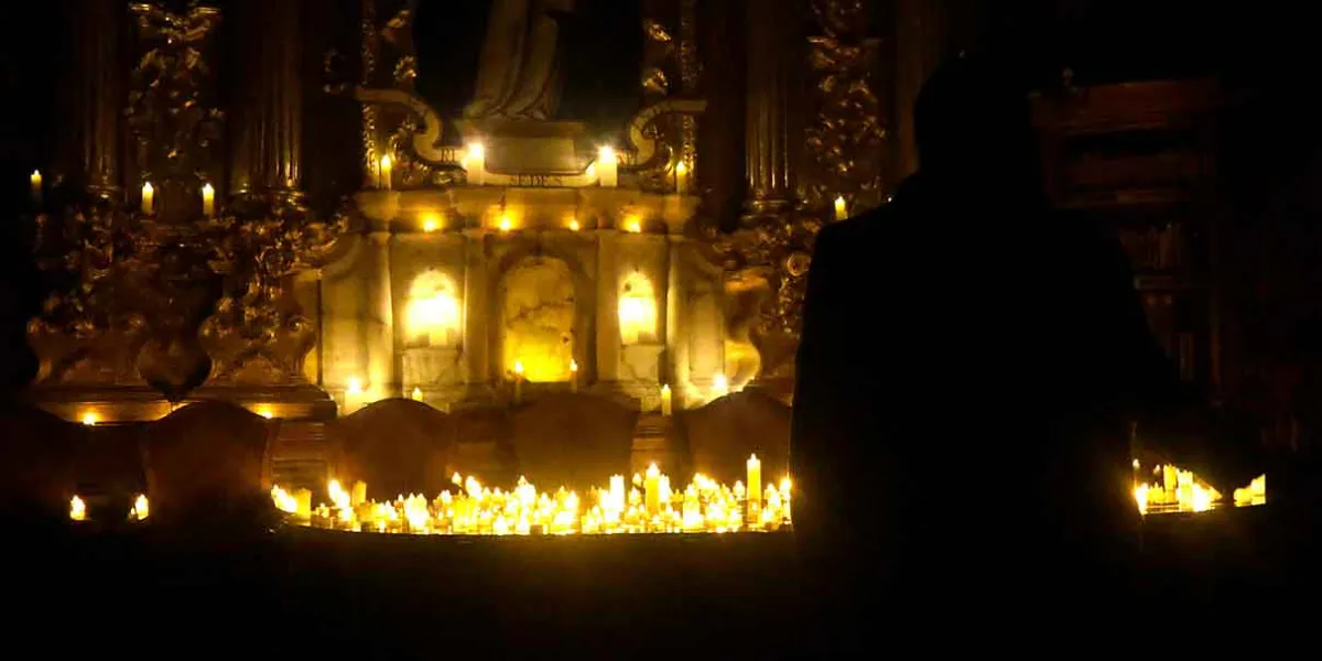 Omisión gubernamental pone en riesgo tesoros culturales de Puebla