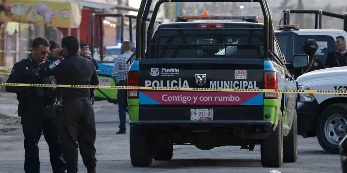 Empresarios de Puebla ven repunte delictivo como parte de ajustes en seguridad