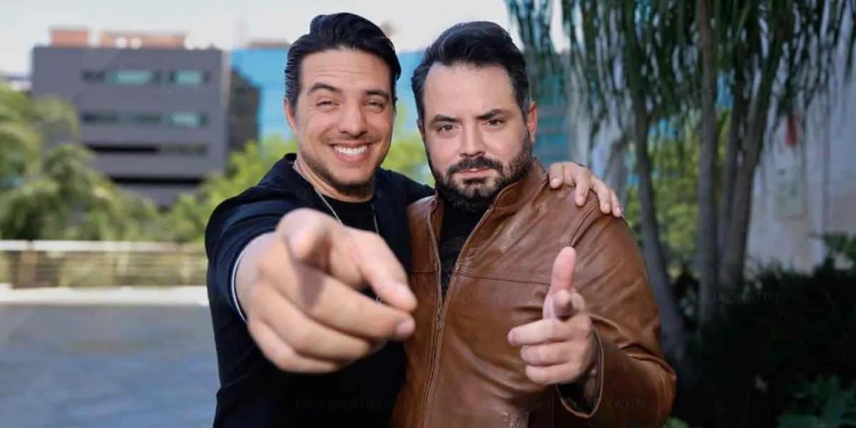 Lista la nueva temporada de “Par de Ideotas” por Prime Video y ViX