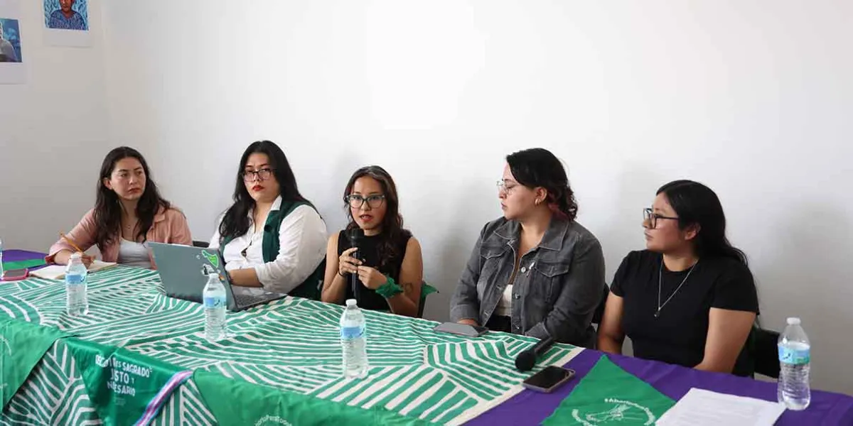 Puebla cumple un año de despenalización del aborto: avances, cifras y desafíos