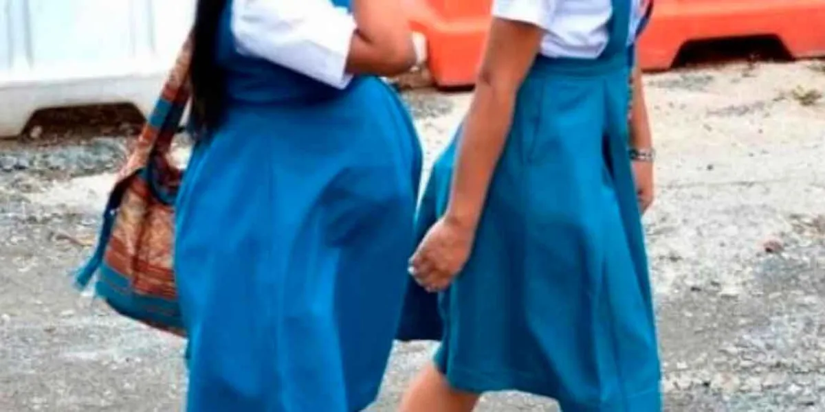 Puebla reportó un incremento en los embarazos infantiles