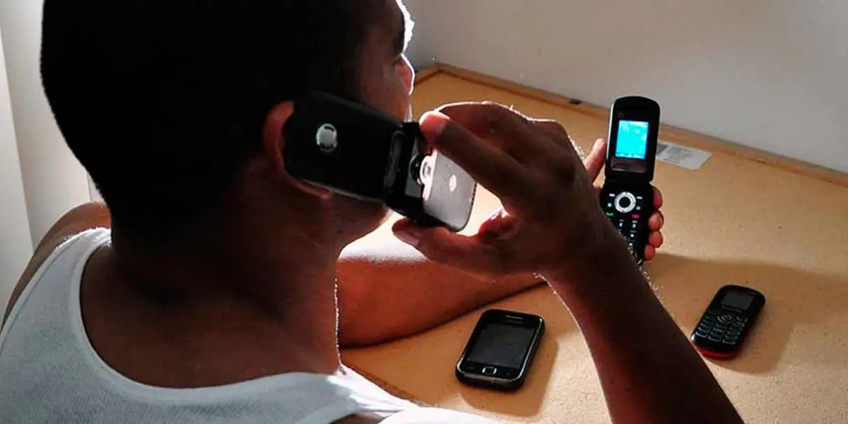 Se duplicaron las denuncias por extorsión telefónica en Puebla 