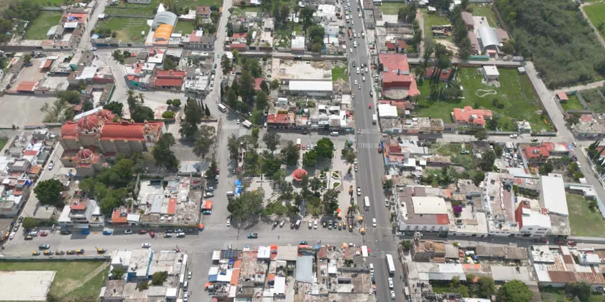 En Totimehuacan algnos habitantes temen perder usos y costumbres al ser municipio