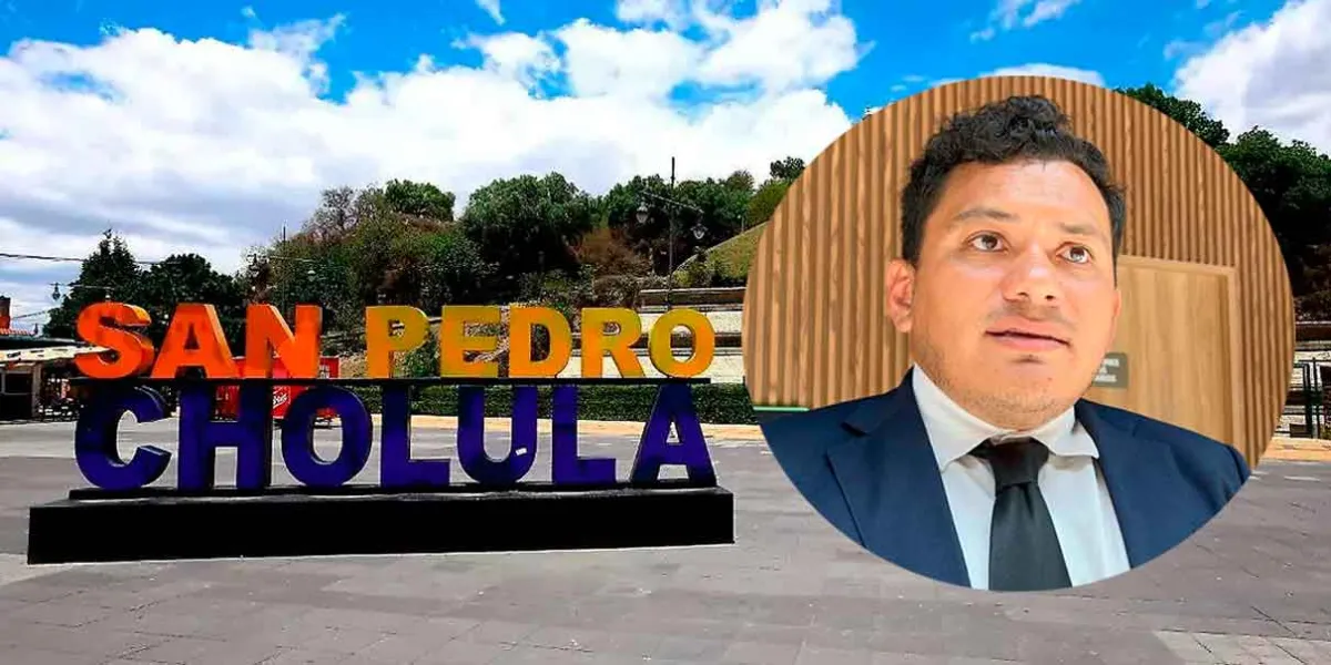 La Comisión Permanente puede iniciar la revocación de síndico cholulteca 