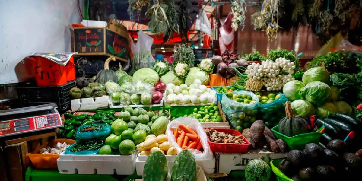 Inflación muestra desaceleración en Puebla e Izúcar de Matamoros durante junio de 2025: Inegi