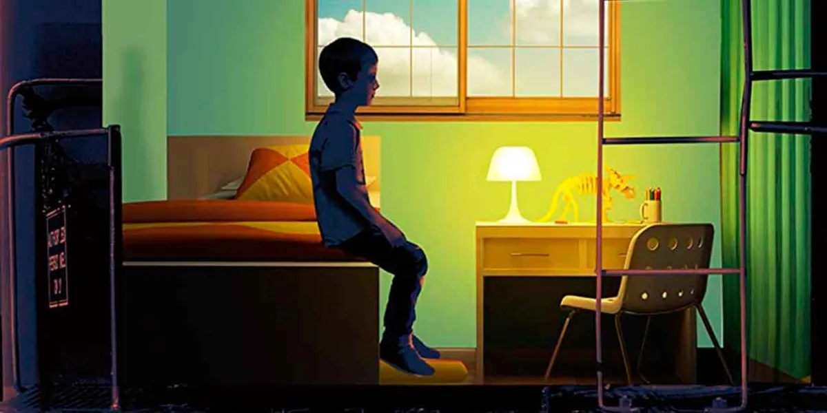 “El Instituto” la nueva serie de terror sobrenatural por Prime Video