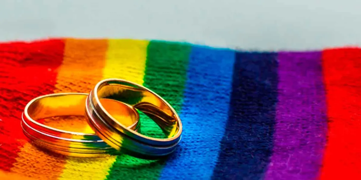 Urgen diputadas capacitación a jueces para celebrar matrimonios igualitarios 
