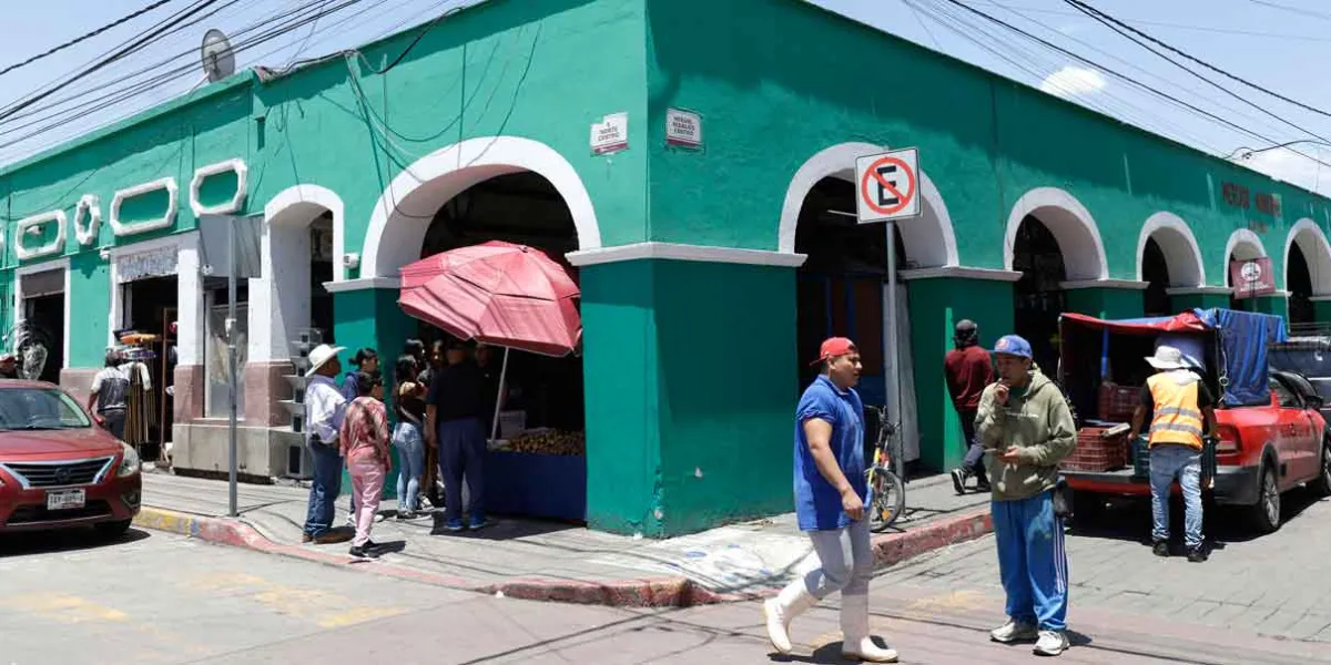 Destitución e investigación contra regidor extorsionador de Cholula 