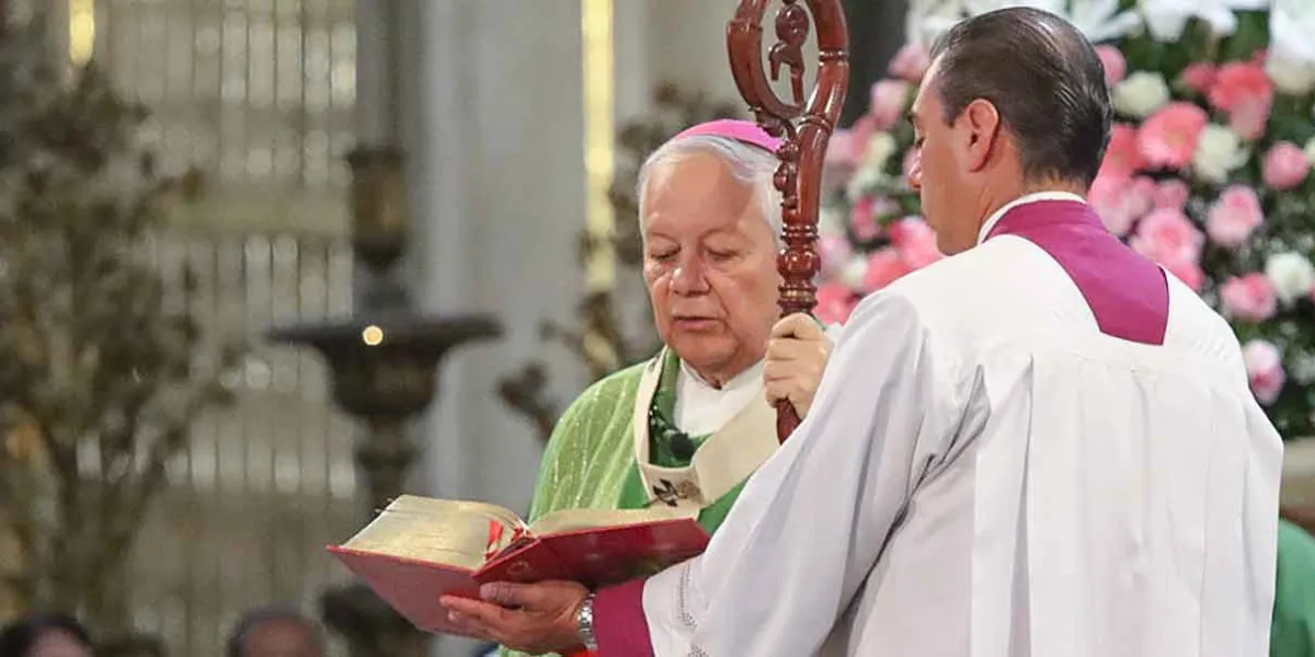 Arzobispo de Puebla pide oraciones y unidad ante crisis de violencia y desempleo en México