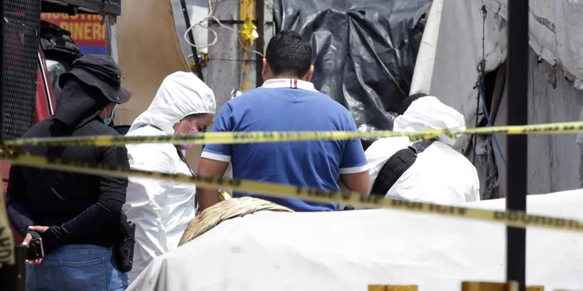 Extorsión y narcomenudeo afectan mercados de Puebla