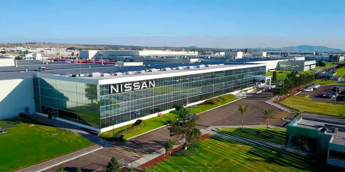 Adiós Nissan; y ¿Volkswagen?