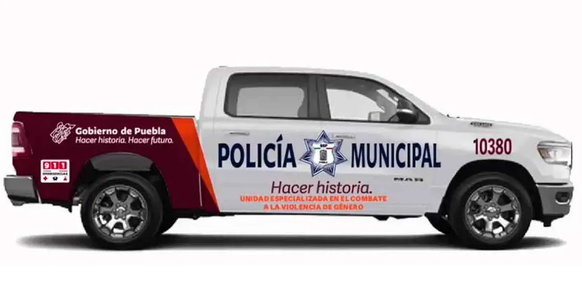 Avanza definición del protocolo de la “Policía Naranja” en la capital 