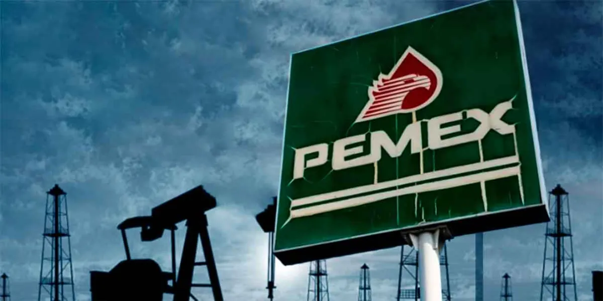 Pemex y la próxima crisis económica