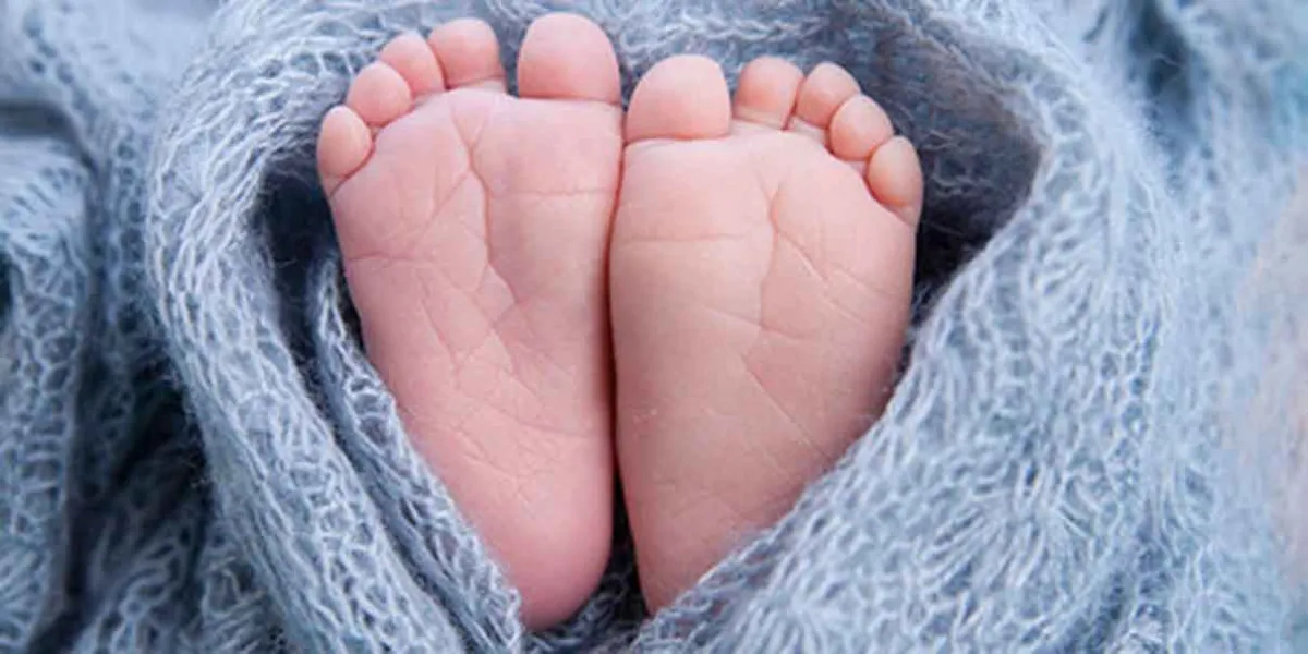 Pies en desarrollo: la importancia del calzado infantil en la primera infancia