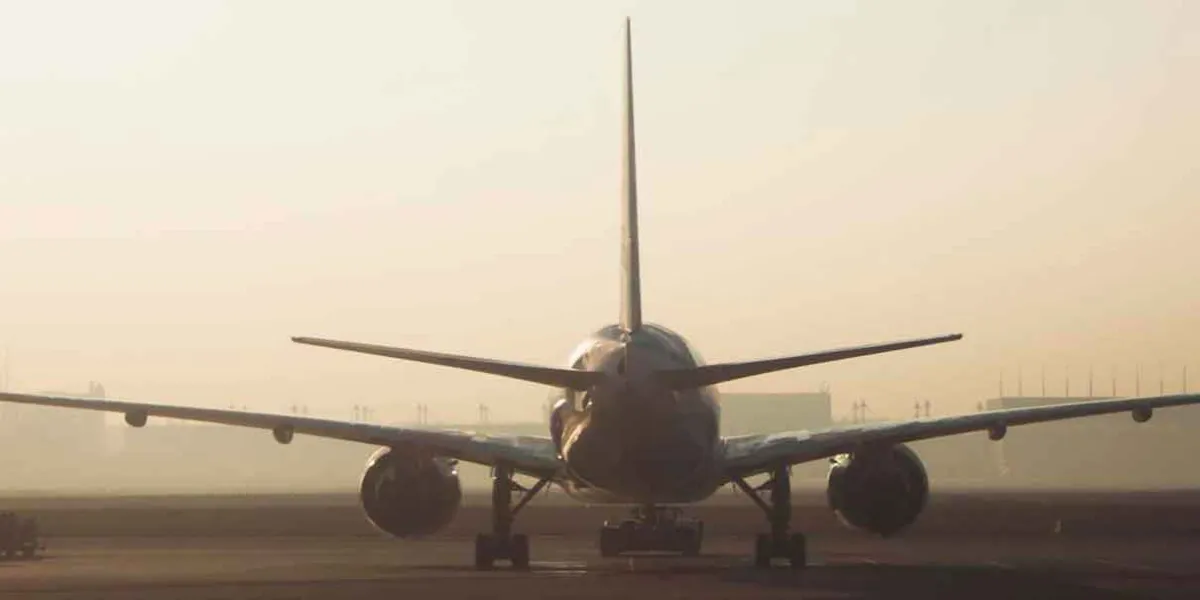 Boletos de avión a EU, más caros