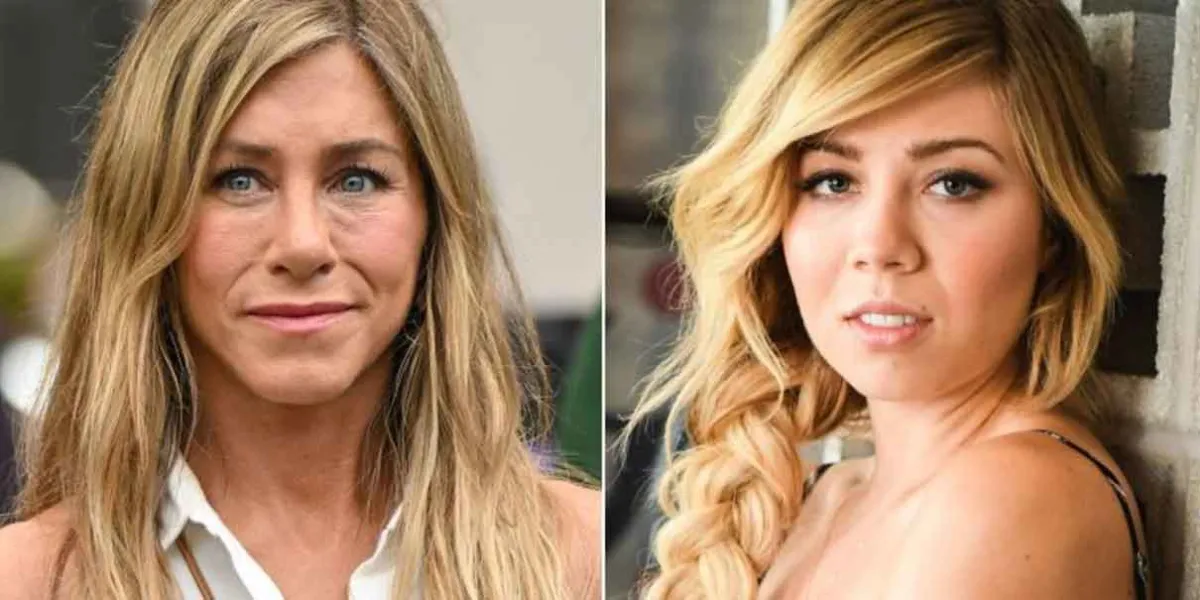 Jennifer Aniston protagoniza serie sobre memorias de Jennette McCurdy en Apple TV+