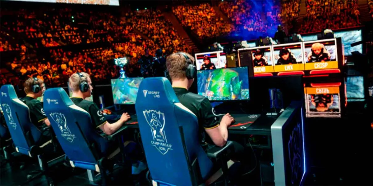 Factor 12 llega a Puebla: el torneo gamer más grande de Latinoamérica generará derrama superior a 170 mdp