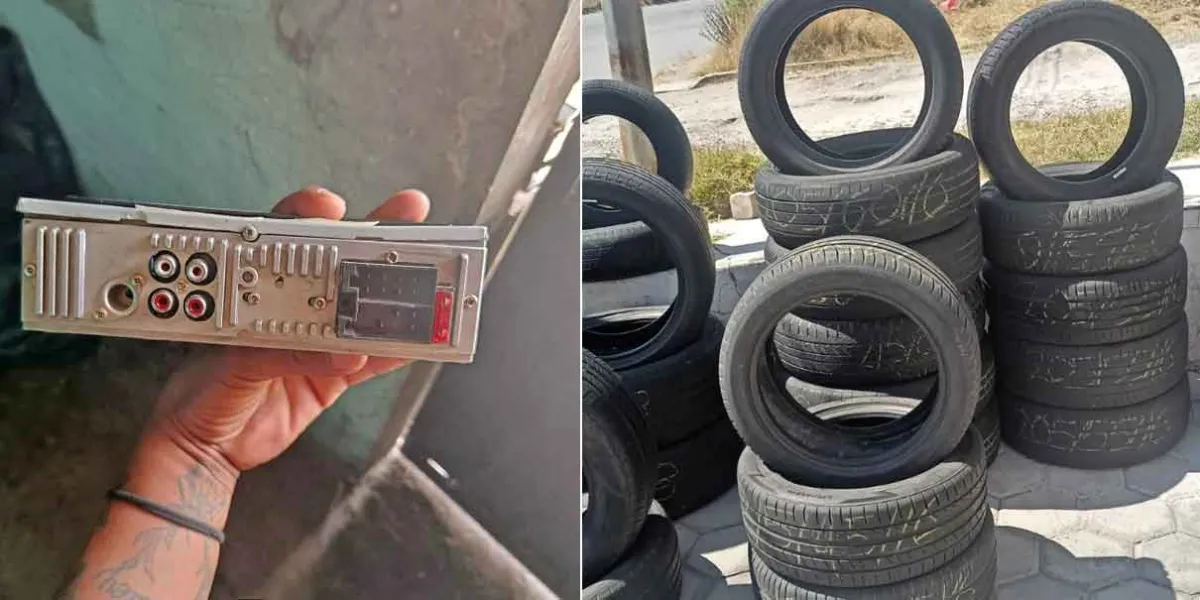 La venta de autopartes usadas lo más promocionado en Facebook